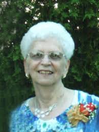 Obituary information for Berniece Rabe