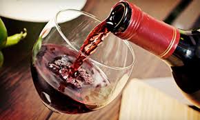 Beer Wine And Liquor Delivery Alcohome Groupon