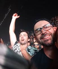 This Al Hilal fan really let Man City know they were choking