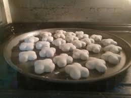 Contas, créditos, cartões, seguros, investimentos e muito mais! Nurulsham Di Sini Kuih Bangkit Gula Dan Santan Disira Tanpa Baking Powder