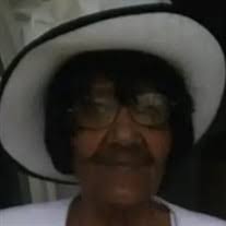 Ms. Mary Elizabeth Cornish, Obituary