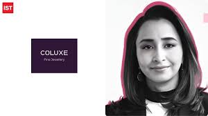 Coluxe raises funding, redefines luxury with lab-grown jewellery