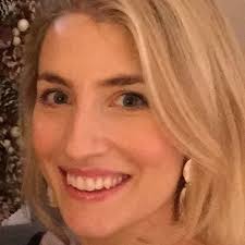 Profile for Dr. Kate Potter-You Are Enough