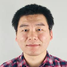 Kitware Promotions: Winter 2021