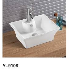 14 glowing brass finish will coordinate perfectly to your rooms decor. Wall Mounted Bathroom Stadrad Sink Size T K235 Buy Wall Mounted Bathroom Sinks Standard Bathroom Sink Sizes Wall Hung Bathroom Trough Sinks Product On Alibaba Com