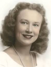Obituary information for Mary Lou Armstrong