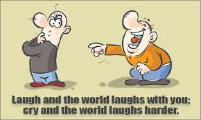 Laughter Quotes Iv