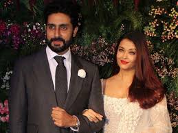 The actress can be seen intensely staring into the camera and she looks every bit stunning. Aishwarya Rai Bachchan On Her Next Film With Abhishek And Why He Took A Break From