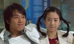 Wanna know which character from the new trilogy you are? Which Star Are You From Heart And Seoul