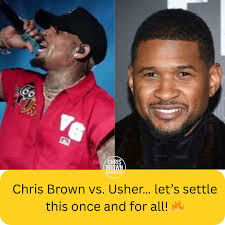 How about Chris Brown and Quavo do a Versuz?🤣🤣🤣🤣. Yea see how stupid  that sound. End of discussion.