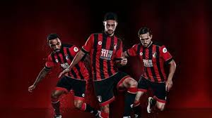 Its time to share 5 best bournemouth formation 2021 with images so you can check bournemouth fc 2021 lineup while playing different games. New Football Kits Premier League Strips For The 2016 17 Season Football News Sky Sports