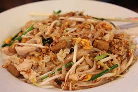 Authentic And Traditional Pad Thai Noodles Done Many Ways Pad Thai Pad Thai Noodles Asian Recipes