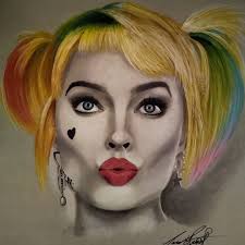 Jaron Priest Portraits