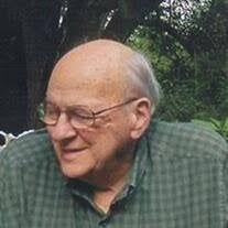 Alvin Jay Hyatt Obituary