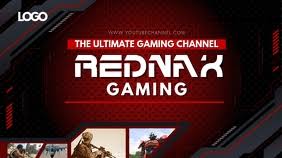 To start customising your youtube gaming logo, move to the controls on the right of the template and choose a gaming logo maker avatar. 460 Youtube Channel Art Gaming Customizable Design Templates Postermywall