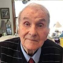 Earl C. Bossenberry Obituary