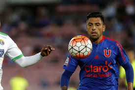 Empieza segunda parte universidad de concepción 1, audax italiano 0. Los Numeros De A Italiano Vs U De Chile La Tercera
