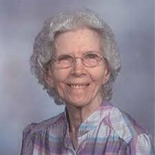 Martha L. Van Cise Obituary February 23, 2015