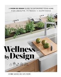 At minimum, every wellness room should include a recliner, however an ideal space will include a longer sofa or bench that allows employees to lay down. Wellness By Design Book By Jamie Gold Official Publisher Page Simon Schuster