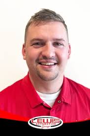 Lewis Ford of Dodge City Staff Directory