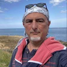 Kenneth Mccaffrey's Instagram, Twitter & Facebook