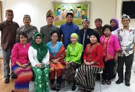 Januari 2011, tahun pertama posting di sarawak. Kementerian Pendidikan Dan Kebudayaan Republik Indonesia