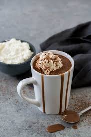 1 cup coconut oil ; Dairy Free Keto Hot Chocolate Ketoconnect