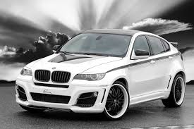 Lumma Design Bmw Clr X 650 Gt Bmw X6 Bmw Car Wallpapers