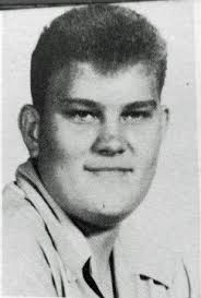 Roger Kay Sharbutt (1934-1953)