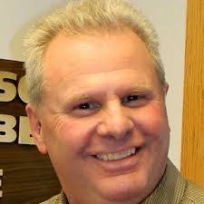 John Stenerson's Instagram, Twitter & Facebook