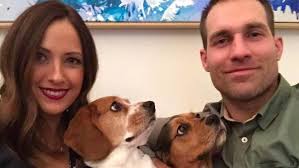 Block favourite finally getting married