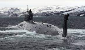 Seawolf memang didesain oleh amerika untuk memangkas jarak ketertinggalan. Kazan Kapal Selam Terkuat Dan Tercanggih Militer Rusia Diluncurkan Okezone News