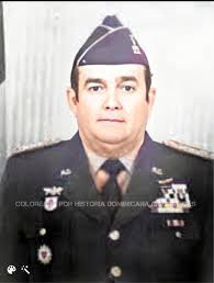 Historia Dominicana en Gráficas