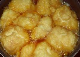 Recette Grand Pere Dans Le Sirop D Erable Gourmet Desserts Maple Recipes Food