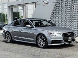 Ebay Advertisement 2018 Audi A6 2 0t Premium Plus 2018 Audi A6 2 0t Premium Plus 7 Speed Automatic S Tronic 5655 Miles Tornado Audi A6 Audi Vehicle Warranty