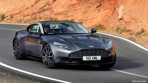 2017 Aston Martin Db11 Aston Martin Sports Car Aston Martin Db11 Aston Martin Lagonda