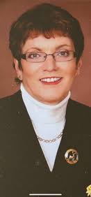 Condolence Book for Rita Young (née O' Halloran) (Dunboyne, Meath)