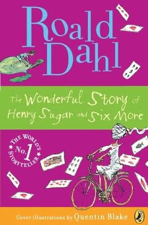 The Wonderful Story of Henry Sugar | Roald Dahl Wiki | Fandom