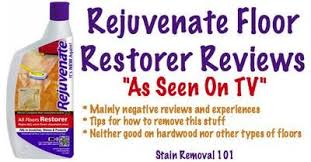 Rejuvenate Floor Restorer And Floor Cleaner Reviews Rejuvenation Floor Cleaner Restoration