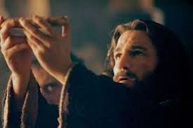 Qué significa el ramo de olivo en Semana Santa