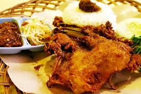 Maybe you would like to learn more about one of these? Cara Membuat Ayam Goreng Bumbu Bebek Goreng Madura Anekanews Net