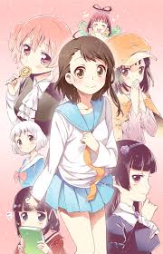 A whole new world god only knows; Kami Nomi Zo Shiru Sekai The World God Only Knows Mobile Wallpaper Zerochan Anime Image Board