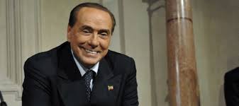 We did not find results for: Silvio Berlusconi Si Candida Alle Europee