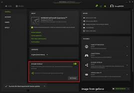 Discord overlay not working issue is fixable regardless of how it is triggered. How To Disable Nvidia Overlay In Geforce Experience