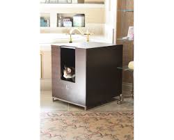 Check spelling or type a new query. Litter Box Hider Modern Cat Designs