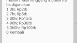 Dengan menggunakan berbagai pilihan produk, anda bisa menyesuaikan pilihan layanan dengan kebutuhan. Cara Mengaktifkan Paket Unlimited Xl Internet Tanpa Kuota Paket Internet