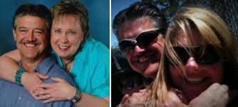 Evil Woman in Horror Movie Feeds Men to Frank