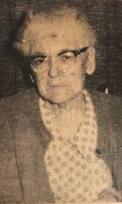 Hilda (Roach) Hebert (1905-1989)