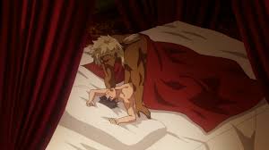 Pin Em The Titan S Bride Kyojinzoku No Hanayome