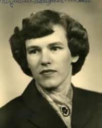 Audrey M. Daniel Obituary February 9, 2024